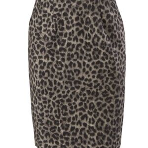 Cabi Jungle Skirt Style No. 3402